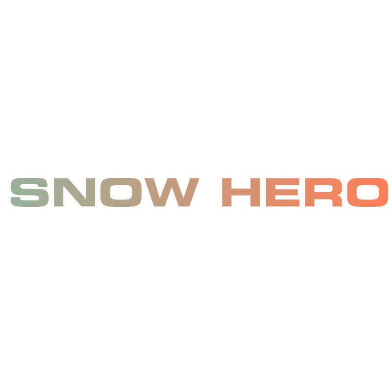 SNOW HERO