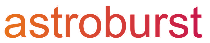 ASTROBURST