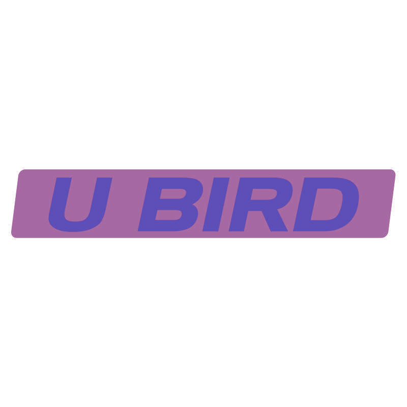 U BIRD