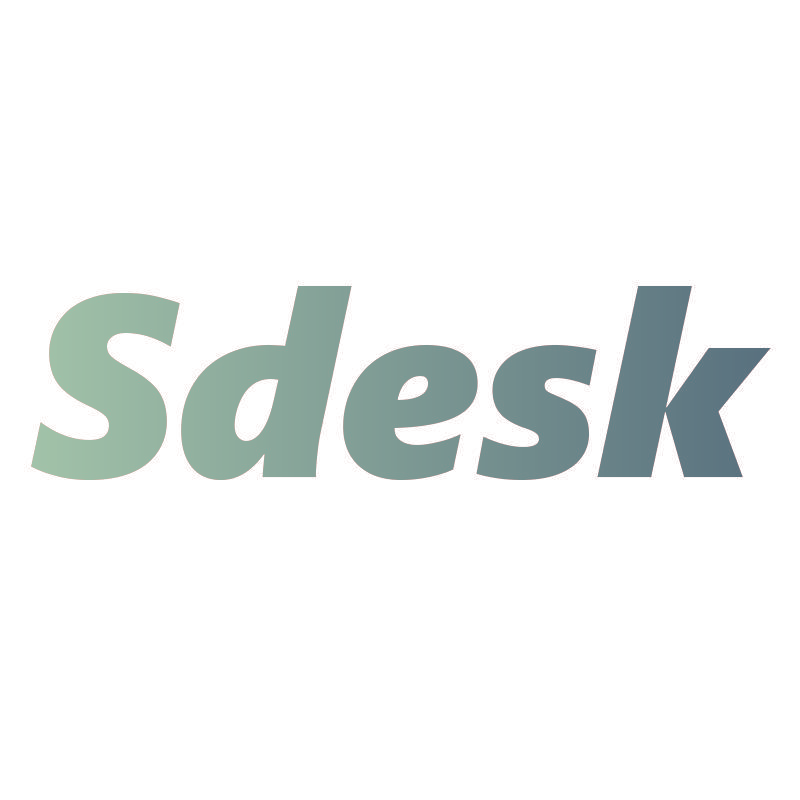 SDESK