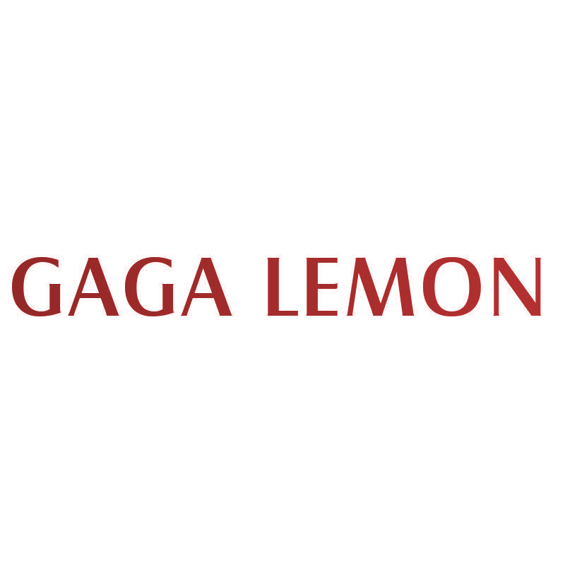 GAGA LEMON