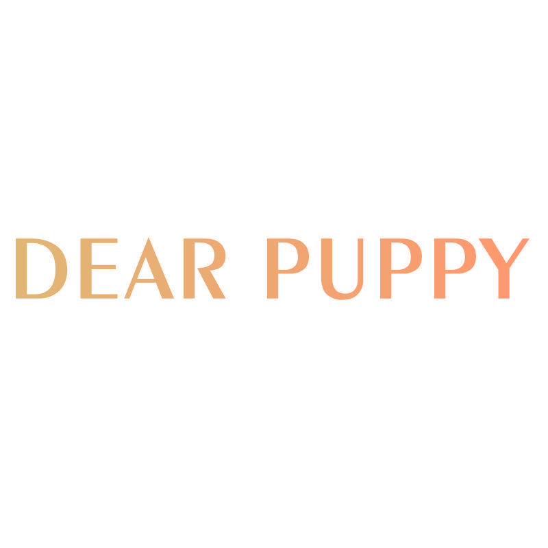 DEAR PUPPY