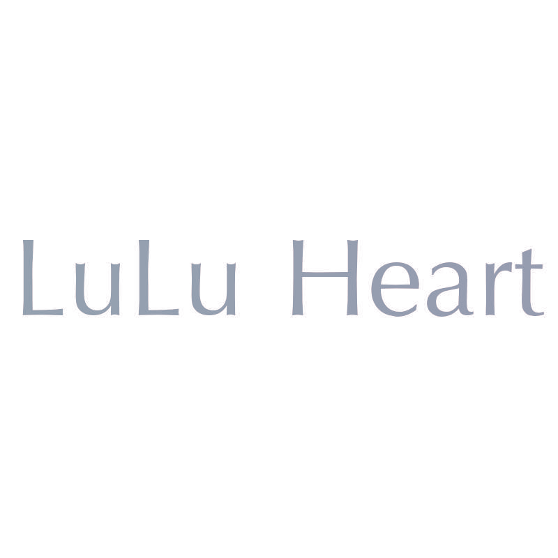 LULU HEART