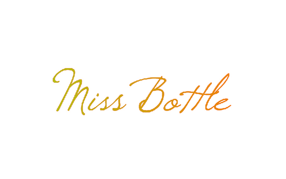 MISS BOTTLE