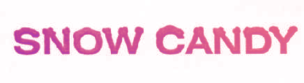 SNOW CANDY