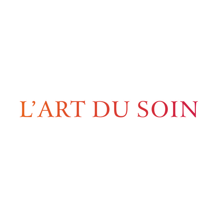 L'ART DU SOIN
