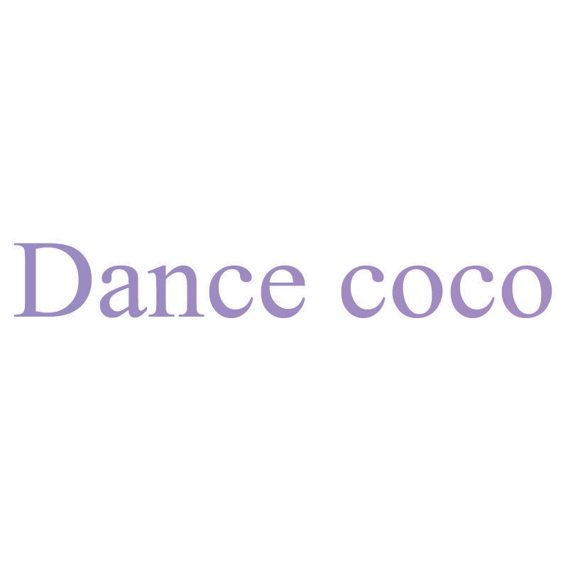 DANCE COCO