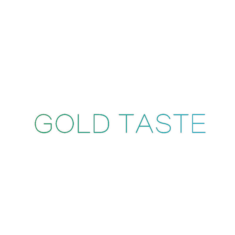GOLD TASTE
