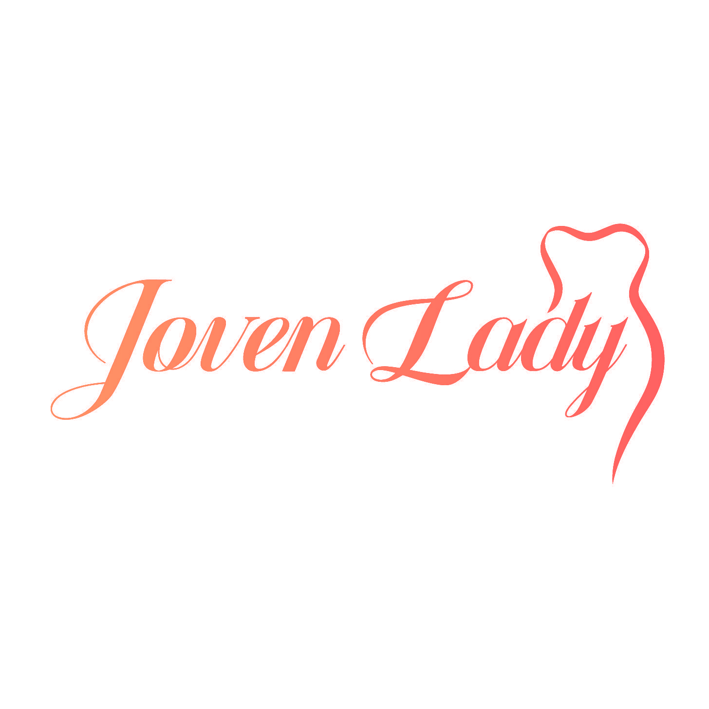 JOVEN LADY