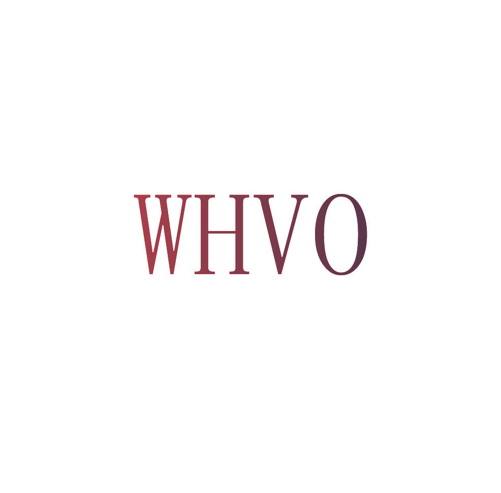 WHVO