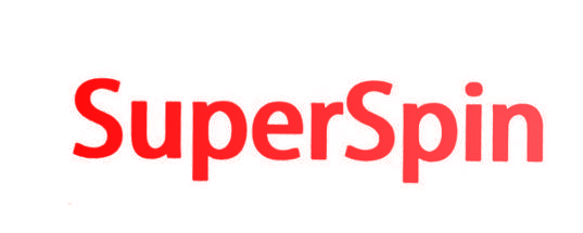 SUPERSPIN