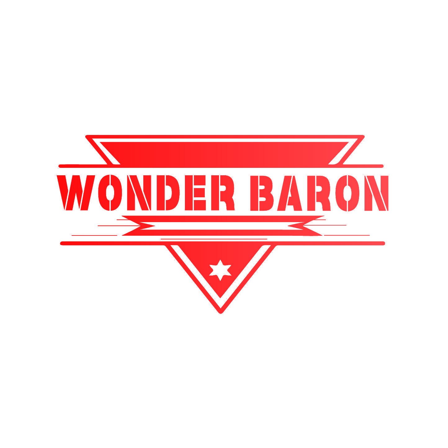 WONDER BARON