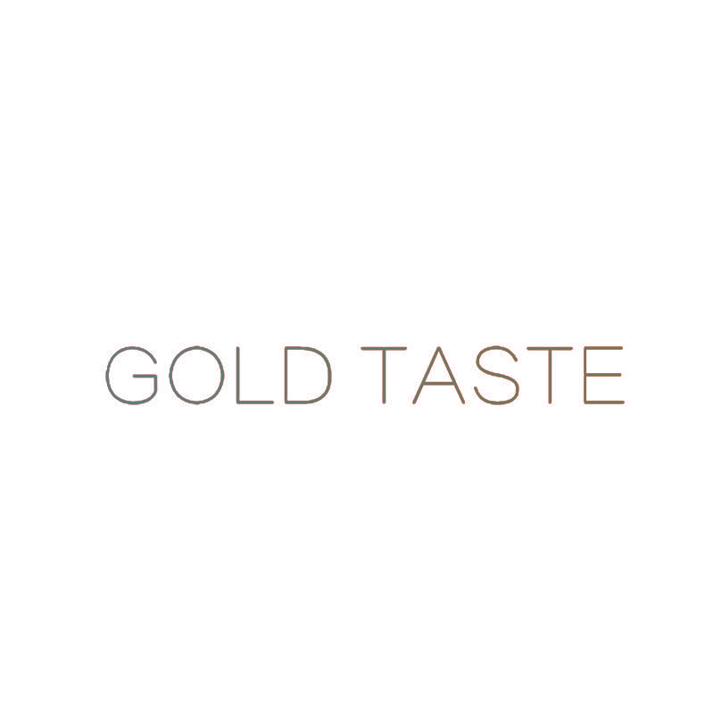 GOLD TASTE