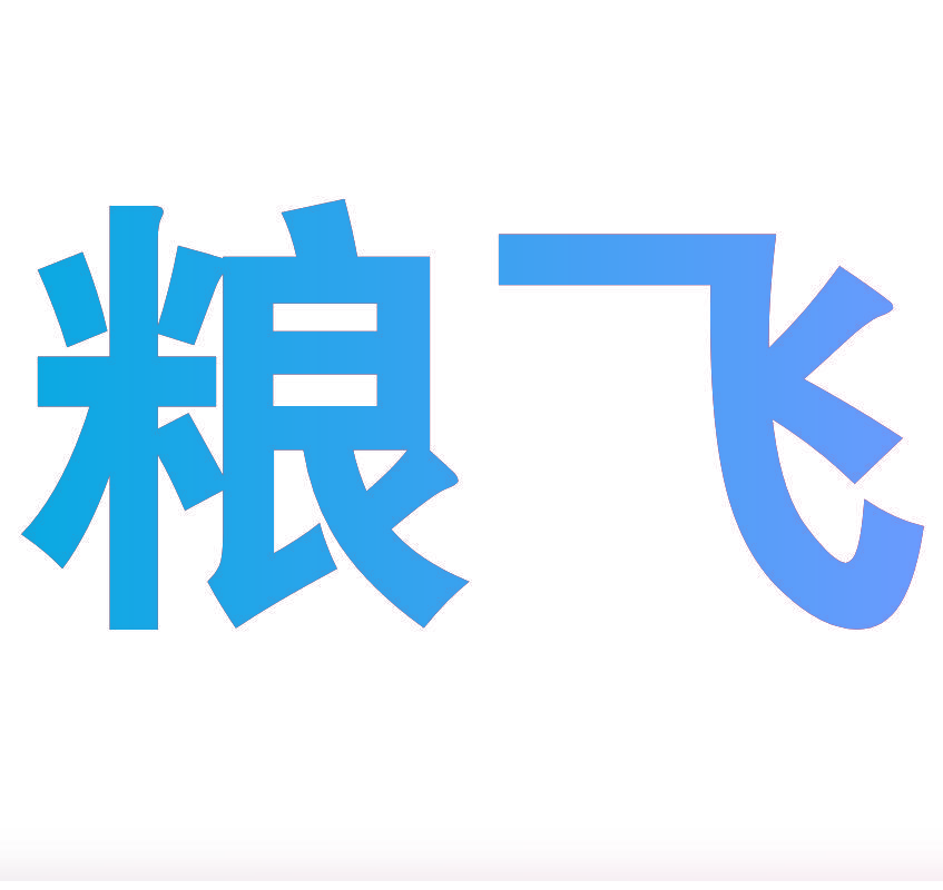 粮飞