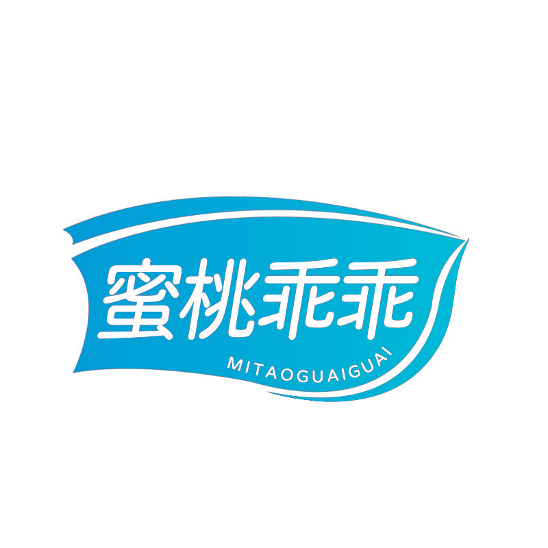 蜜桃乖乖
